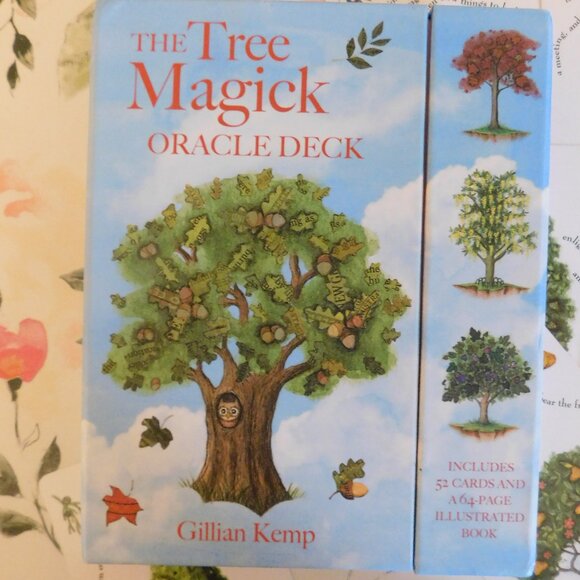 🌹For CINDY🌹Mini Tiny Oracle Reading🌹 - Picture 2 of 3